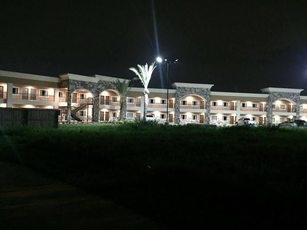 فندق إكونو لودج إن آند سويتس هيوستن نورث ويست سيتي فير Jersey Village المظهر الخارجي الصورة